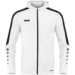 JAKO POWER BUNDA s kapucňou - 682300001