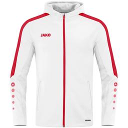 JAKO POWER BUNDA s kapucňou - 682300001