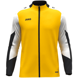 DYNAMIC polyester bunda - 9370026116