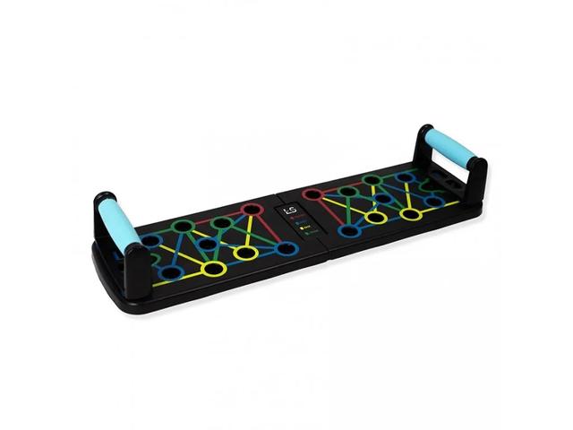 Push-up board Line Sport - 6917