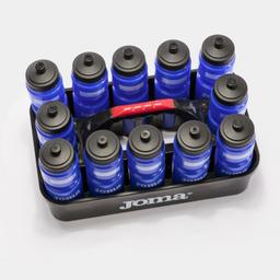 JOMA Nosič na fľaše + 12 športových fľáš - 400657.107