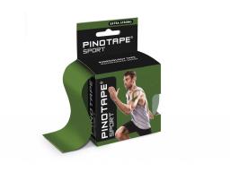 Pino Tape Pro Sport – Kineziologický tejp 5 cm x 5 m - rôzne farby - 1651/MOD