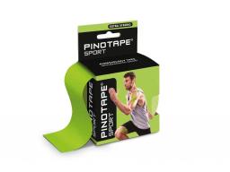 Pino Tape Pro Sport – Kineziologický tejp 5 cm x 5 m - rôzne farby - 1651/MOD