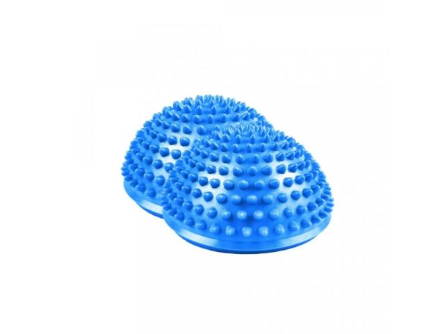 Line Sport Balančná podložka ježko Ø 16 cm - 2 ks - 6791/MOD