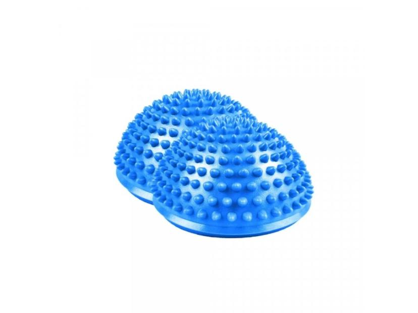 Line Sport Balančná podložka ježko Ø 16 cm - 2 ks - 6791/MOD