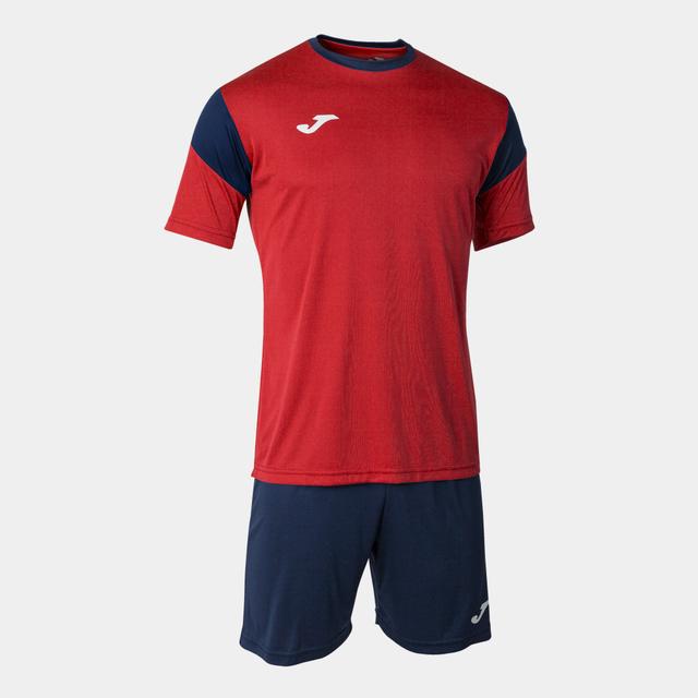 Joma futbalový set PHOENIX červeno/modrý - 1 - 8XS