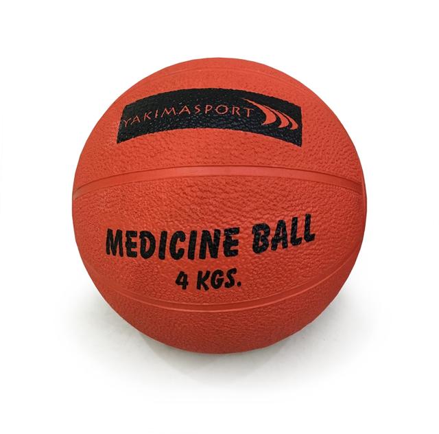 Medicinbal 4 kg - undefined