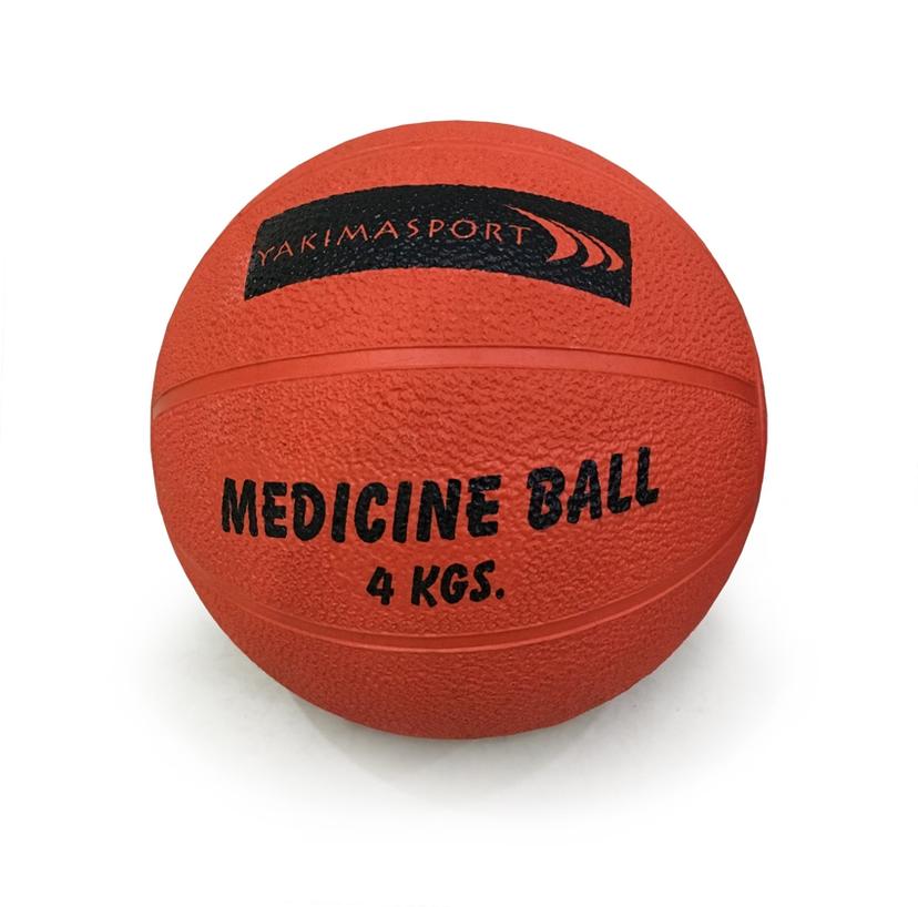 Medicinbal 4 kg - undefined