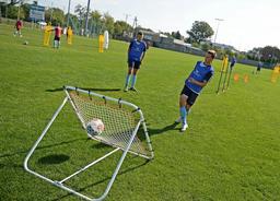 Odrazová stena (Rebounder) - 100011