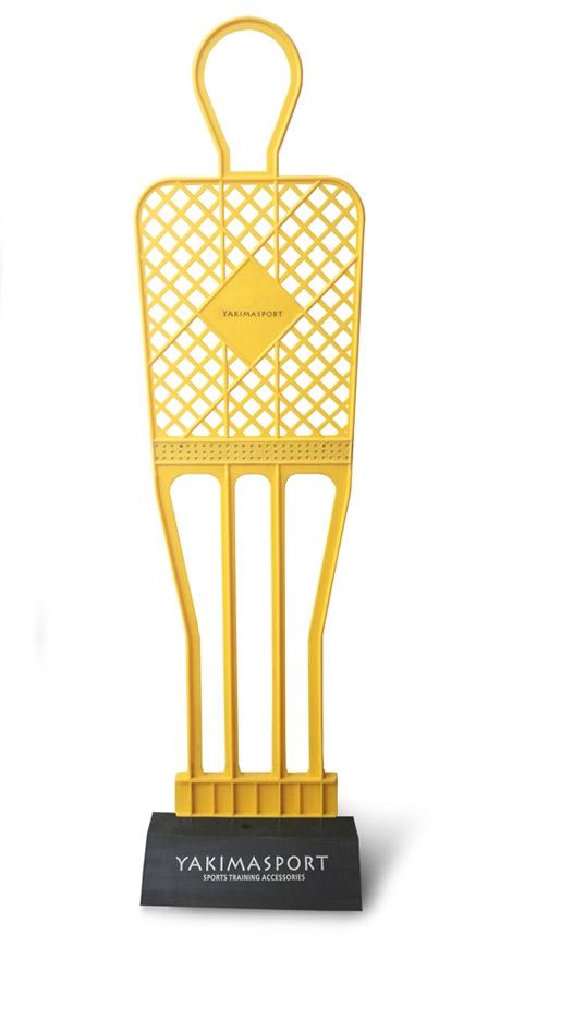 Tréningová figurína ELITE 180 cm - 100098