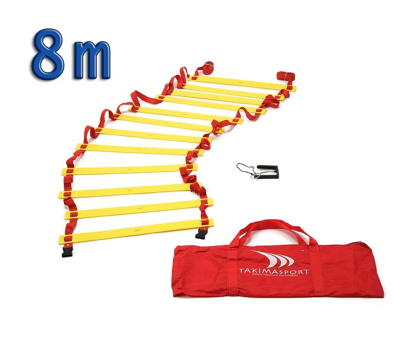 Koordinačný rebrík 8 m - 100068