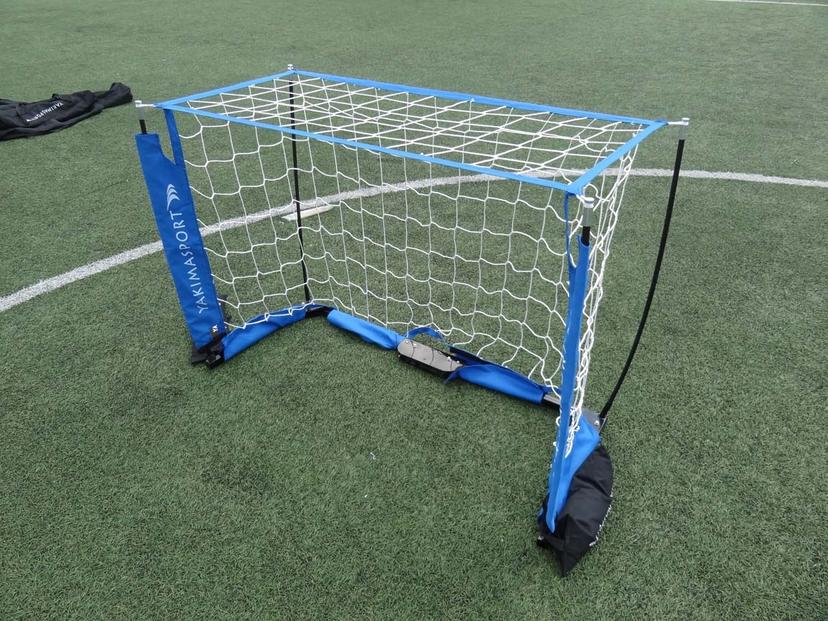 Skladacia prenosná bránka zo série UNI 1,2 m x 0,8 m - 100154