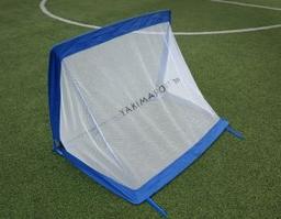 POP UP skladacie prenosné bránky 1,2 m x 0,8 m PRO - 2ks - 100272