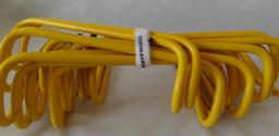 Suchý zips na zviazanie pomôcok - 100121