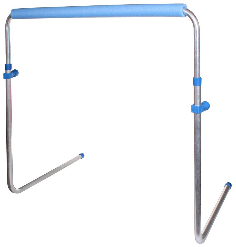 Prekážka atletická (Quick Return) 70 - 110 cm MAXI - 25497