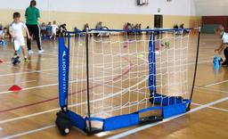 Skladacia prenosná bránka zo série UNI 1,2 m x 0,8 m - 100154