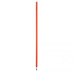 Slalomová tyč s hrotom 175 cm - 100001