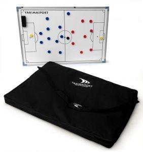 Taška pre taktickú tabuľu 60 x 45 s magnetkami - 100298