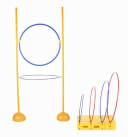 Prekážkový kruh 60 cm - PK60