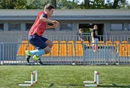 Agility prekážka PRO - 30 cm - 100008