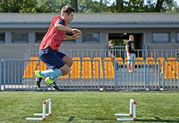 Agility prekážka PRO - 30 cm - 100008