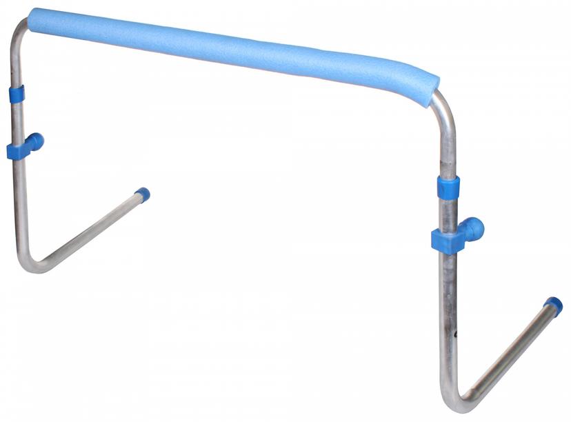 Prekážka atletická (Quick Return) 40 - 60 cm MINI - 25496