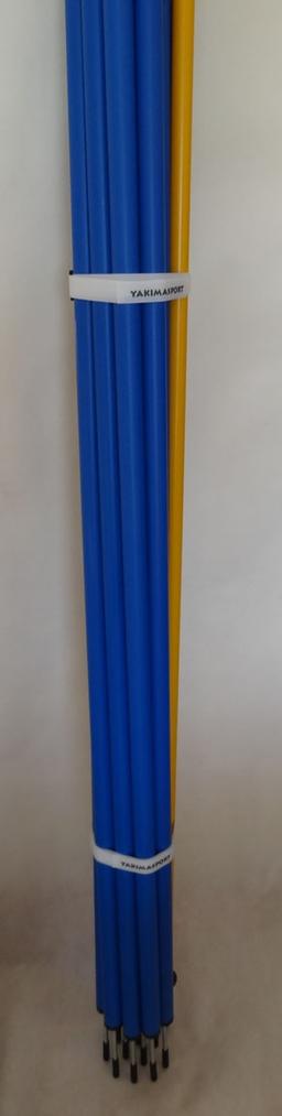 Suchý zips na zviazanie pomôcok - 100121