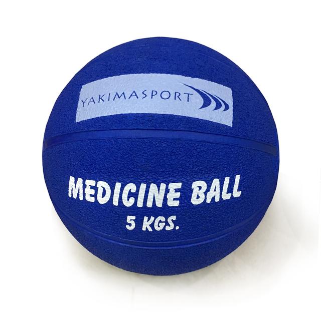 Medicinbal 5 kg - 100265