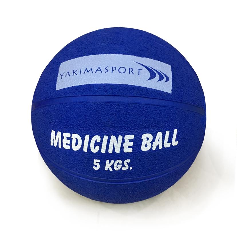 Medicinbal 5 kg - 100265