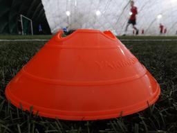 Méty s výsekom pre tyče BASICS 5 cm - 10 ks - 100132