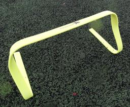 Pružná tréningová prekážka Top flex 30 cm - 100176