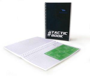 Tactic book yakimasport - 100278