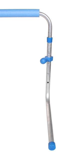 Prekážka atletická (Quick Return) 40 - 60 cm MINI - 25496