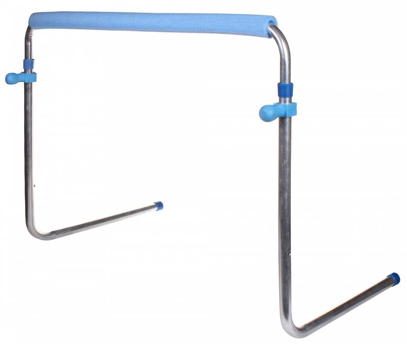 Prekážka atletická (Quick Return) 60 - 85 cm MIDI - PR85