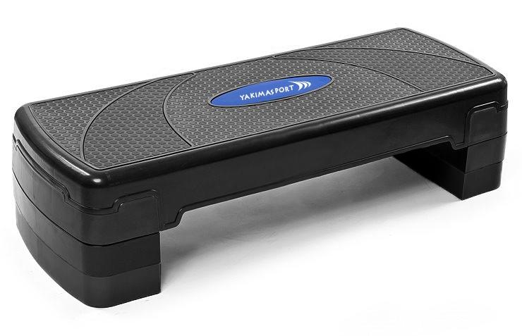 Aerobic step schodík Yakimasport - 100046