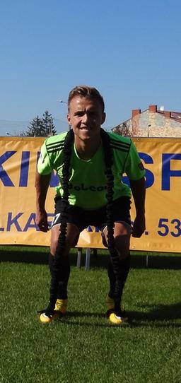 Expandér pre plyometrický tréning - skoky - 100048