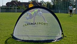 POP-UP skladacie prenosné bránky 1,2 m x 0,8 m Yakima -2ks - 100025