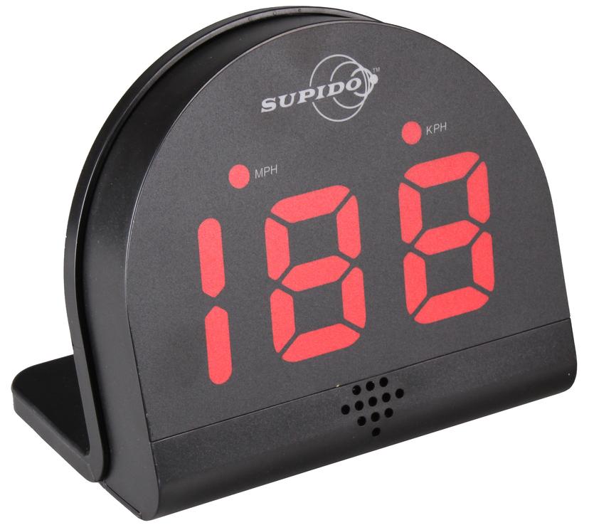 Radar športový / rýchlostný na meranie rýchlosti - SR001