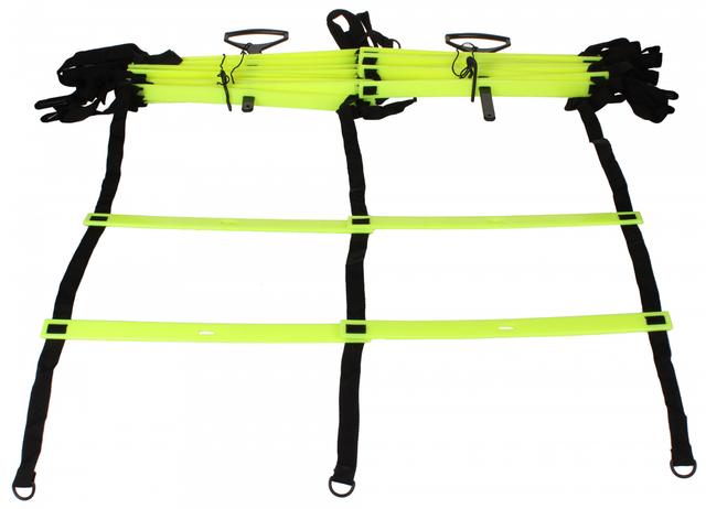 Koordinačný rebrík 9 m - DUAL - KR22