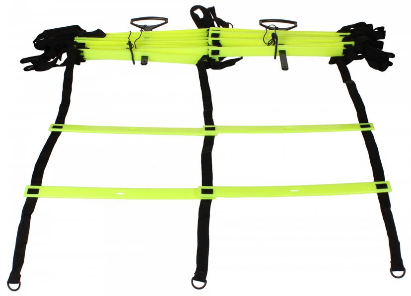 Koordinačný rebrík 9 m - DUAL - KR22