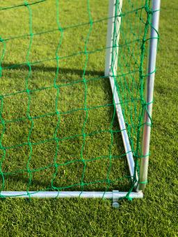 Prenosná futbalová bránka Yakimasport - 7,32 m x 2,44 m - BR0009