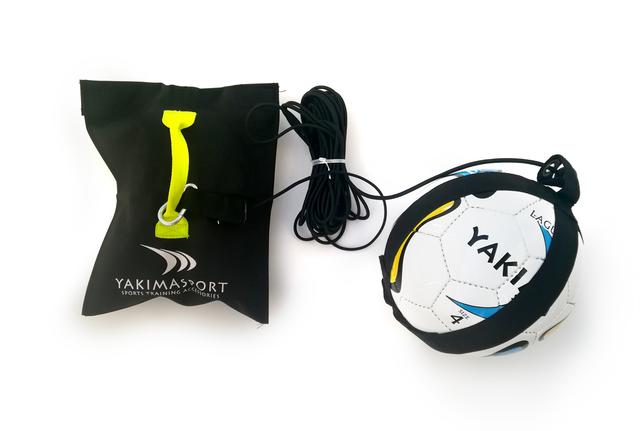 Skill ball III zo záťažou - 100362