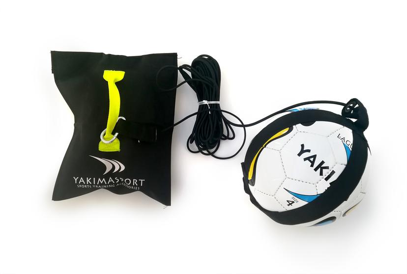 Skill ball III zo záťažou - 100362
