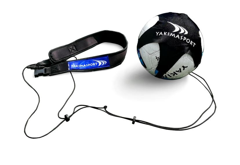 Skill Ball - BASIC (lopta+šnúra) - 100038