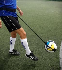 Skill Ball - BASIC (lopta+šnúra) - 100038