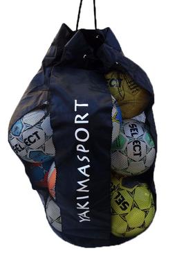 Vak na lopty YAKIMA 10-12 lôpt - 100064