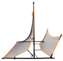 Rebounder II futbalový nahrávací trenažér - 33448