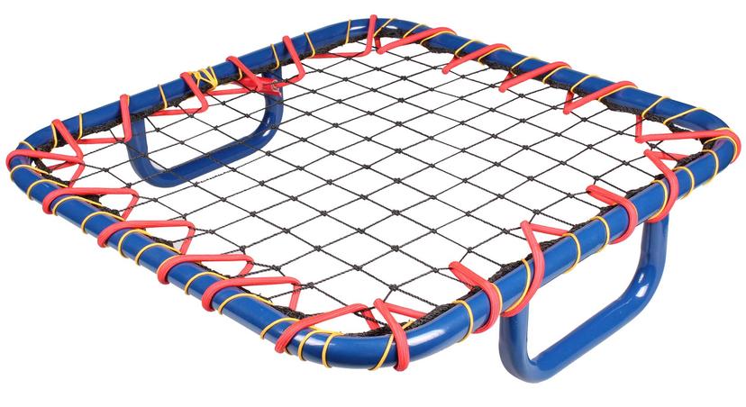 Rebounder odrazová stena, ručná pre brankár - 30845