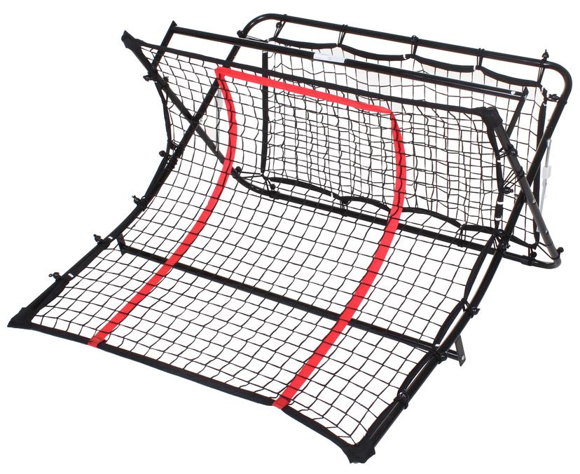 Rebounder III futbalový nahrávací trenažér - 26186