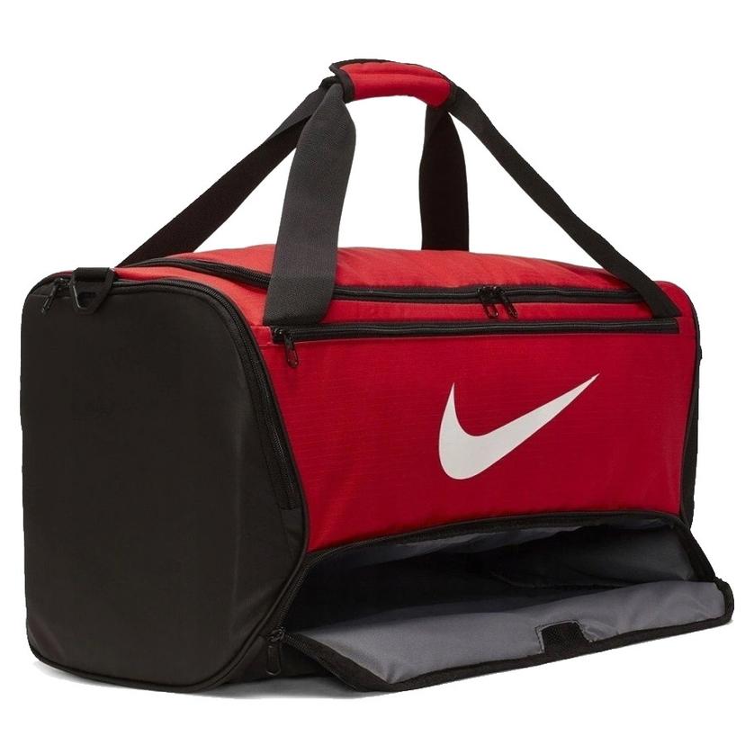 Taška NIKE BA5955 657 BRASILIA M DUFFEL - BA5955 657 